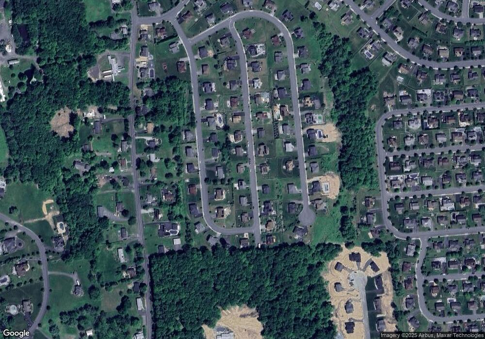 3509 John Paul Jones Ln, New Windsor, NY 12553 - photo 1