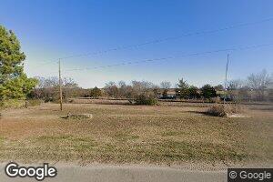 7705 Maple Rd, Weleetka, OK 74880