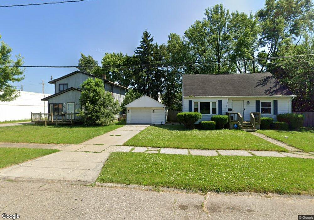613 Waldman Ave, Flint, MI 48507 - photo 1