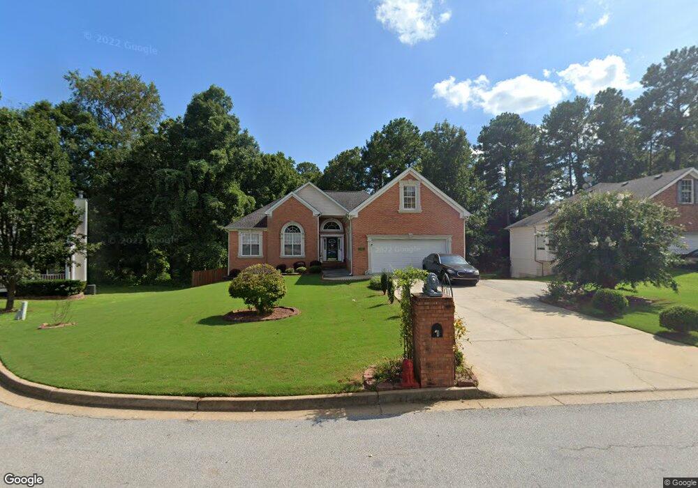60 Camerons Ct unit 3, Covington, GA 30016 - photo 1