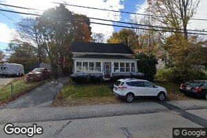 11 Gilboa St, Douglas, MA 01516
