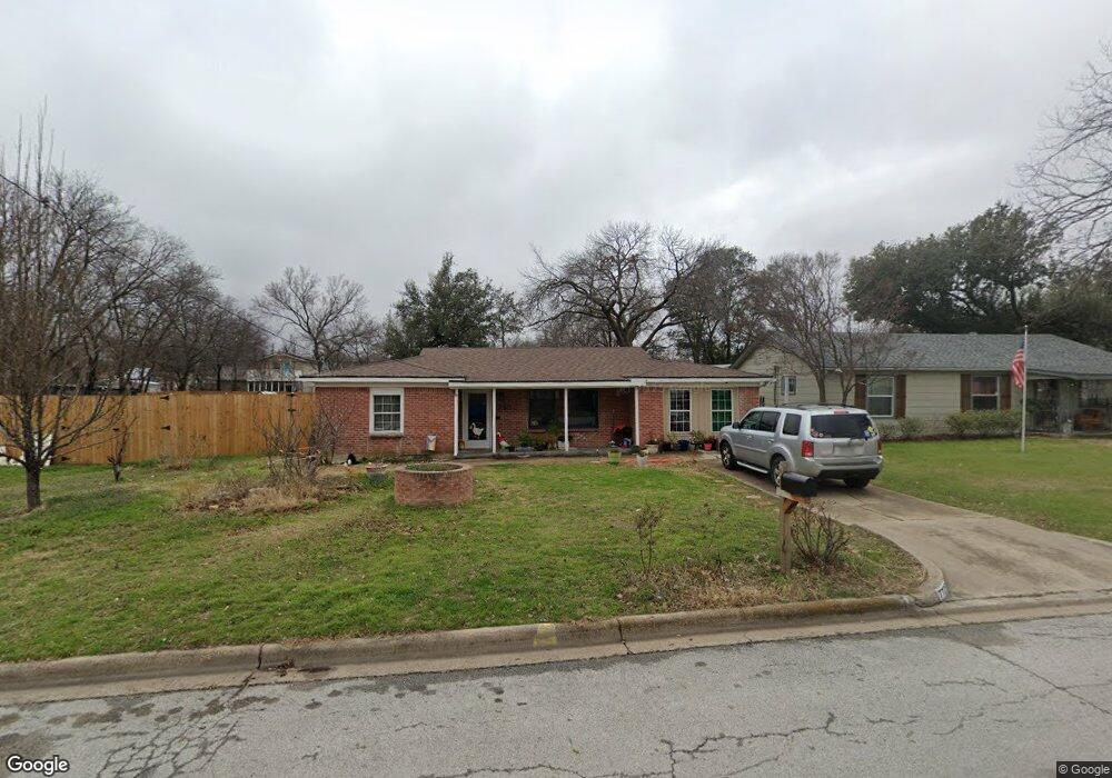 7725 Corina Dr, Fort Worth, TX 76108 - photo 1