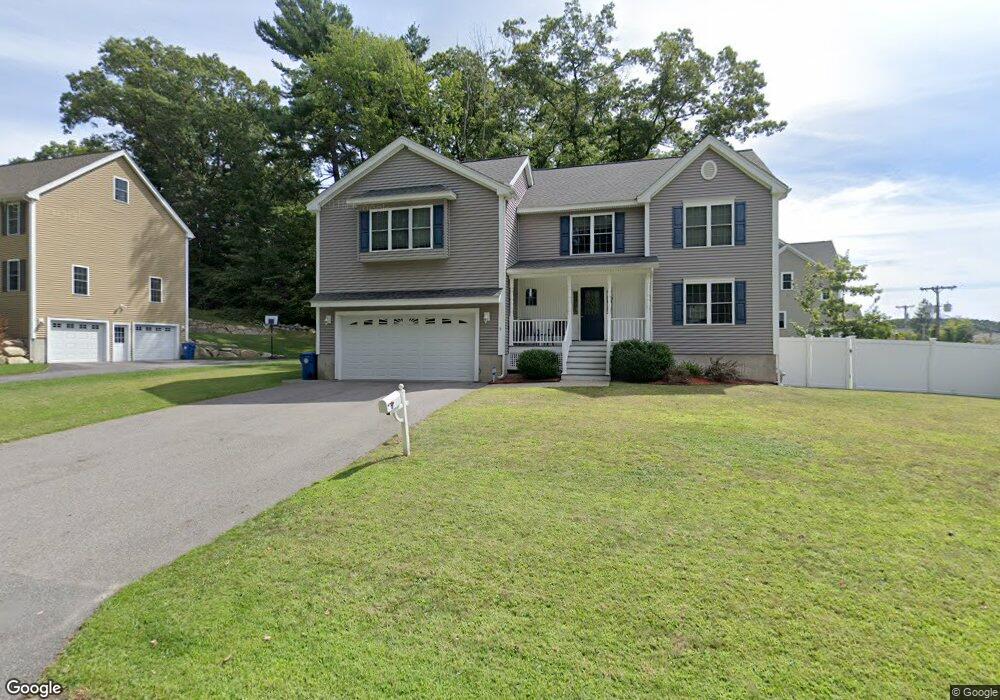 9 Scott Ave, Burlington, MA 01803 - photo 1