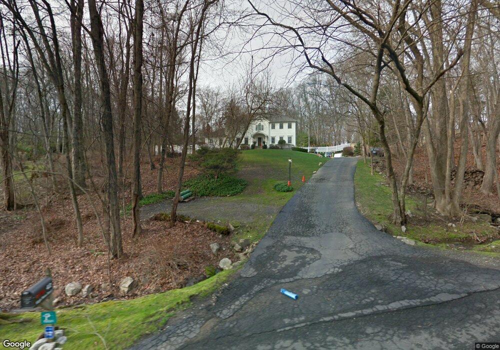 42 High Noon Rd, Weston, CT 06883 - photo 1