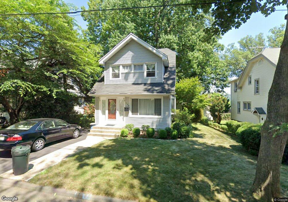 206 9th St, Cresskill, NJ 07626 - photo 1