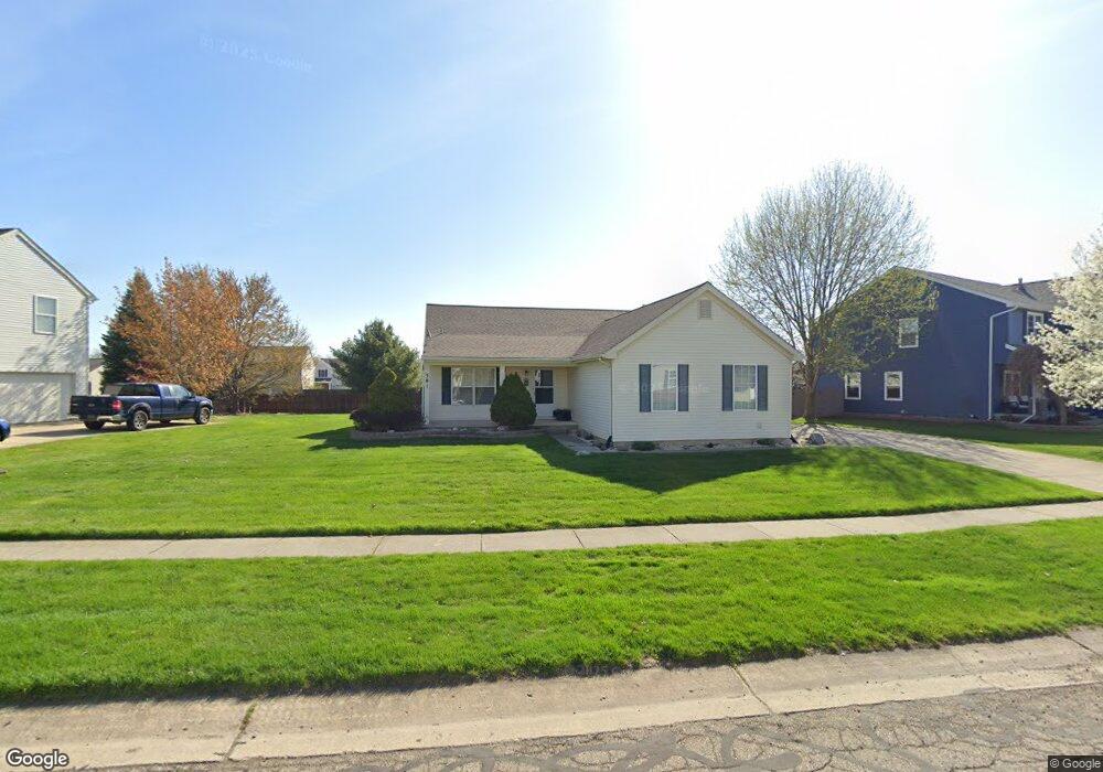 381 Sweet Briar Ridge unit 45, Linden, MI 48451 - photo 1