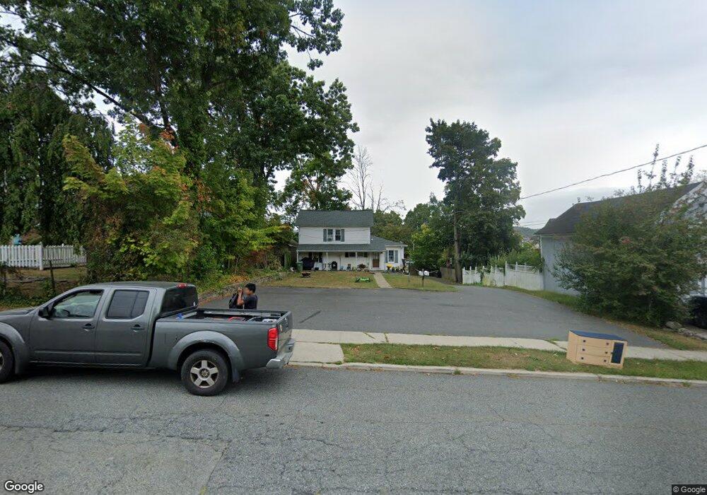 305 Madison St, Hackettstown, NJ 07840 - photo 1