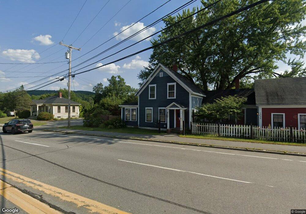 Street View Photo