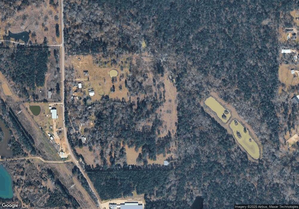 32530 Dobbin Huffsmith Rd, Magnolia, TX 77354 - photo 1