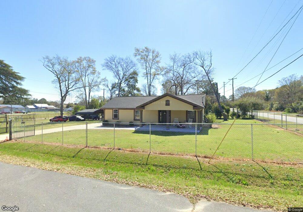 200 S 3rd St, Warner Robins, GA 31088 - photo 1
