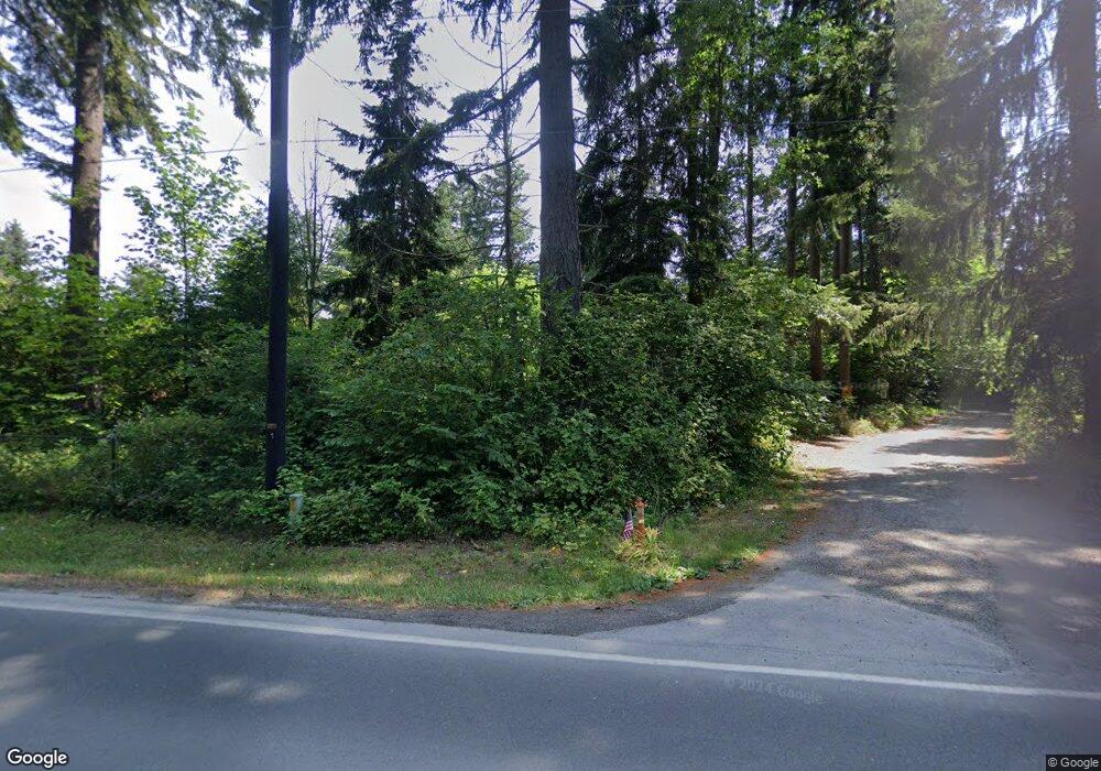 12348 Vail Cut Off Rd SE, Rainier, WA 98576 - photo 1