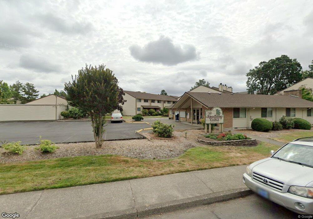 1100 N Meridian St unit 35, Newberg, OR 97132 - photo 1