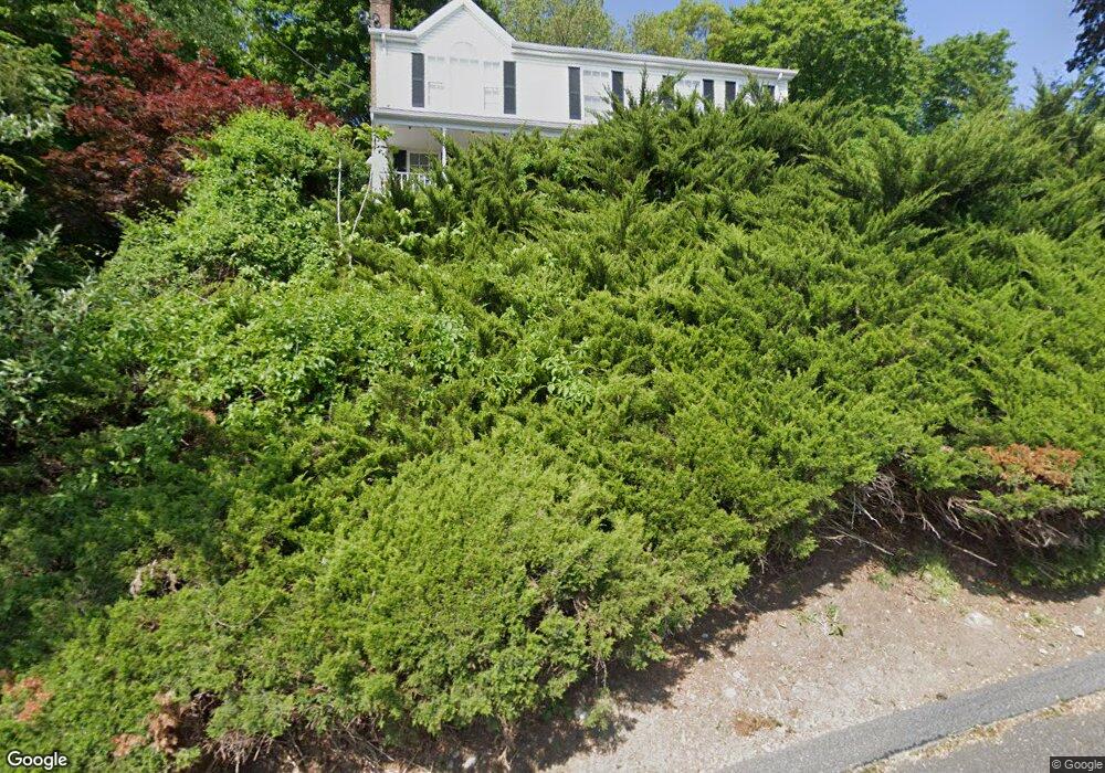 5 Prospect Ave, Trumbull, CT 06611 - photo 1