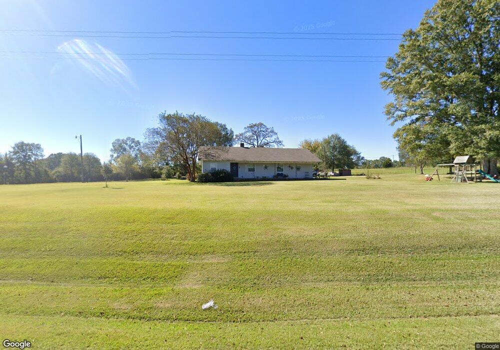 1579 P P Wilson Rd, Osyka, MS 39657 - photo 1
