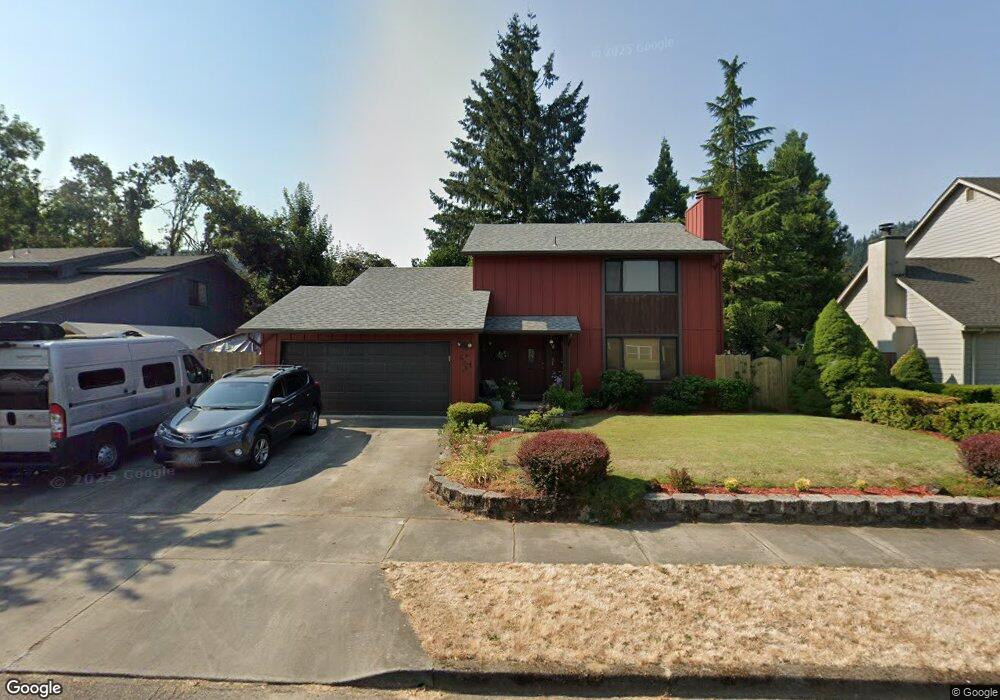 6847 C St, Springfield, OR 97478 - photo 1
