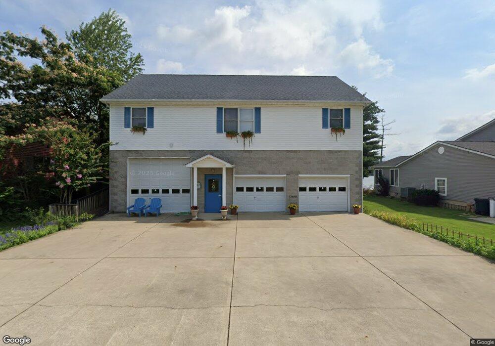 8 Mildred Ave, Greenup, KY 41144 - photo 1