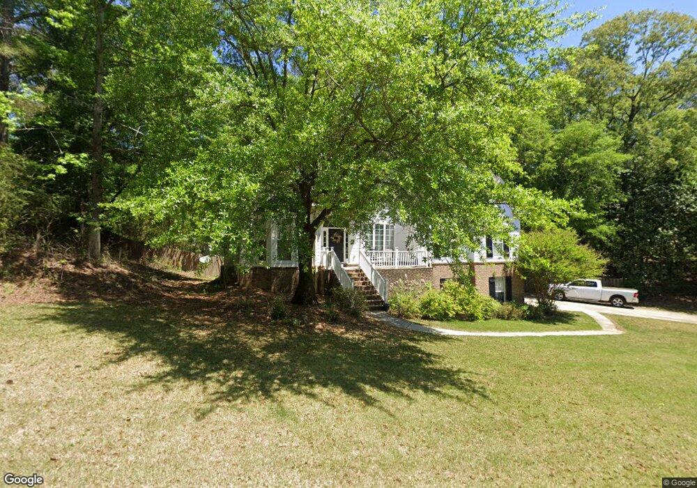212 Deer Trace, Prattville, AL 36067 - photo 1