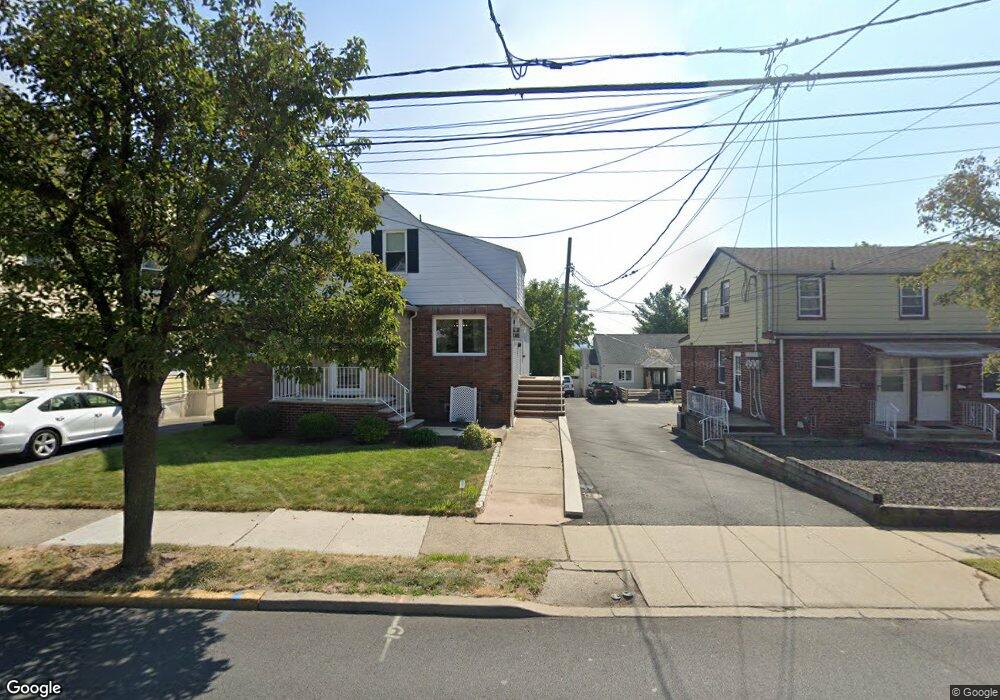 52 Hackensack St, East Rutherford, NJ 07073 - photo 1