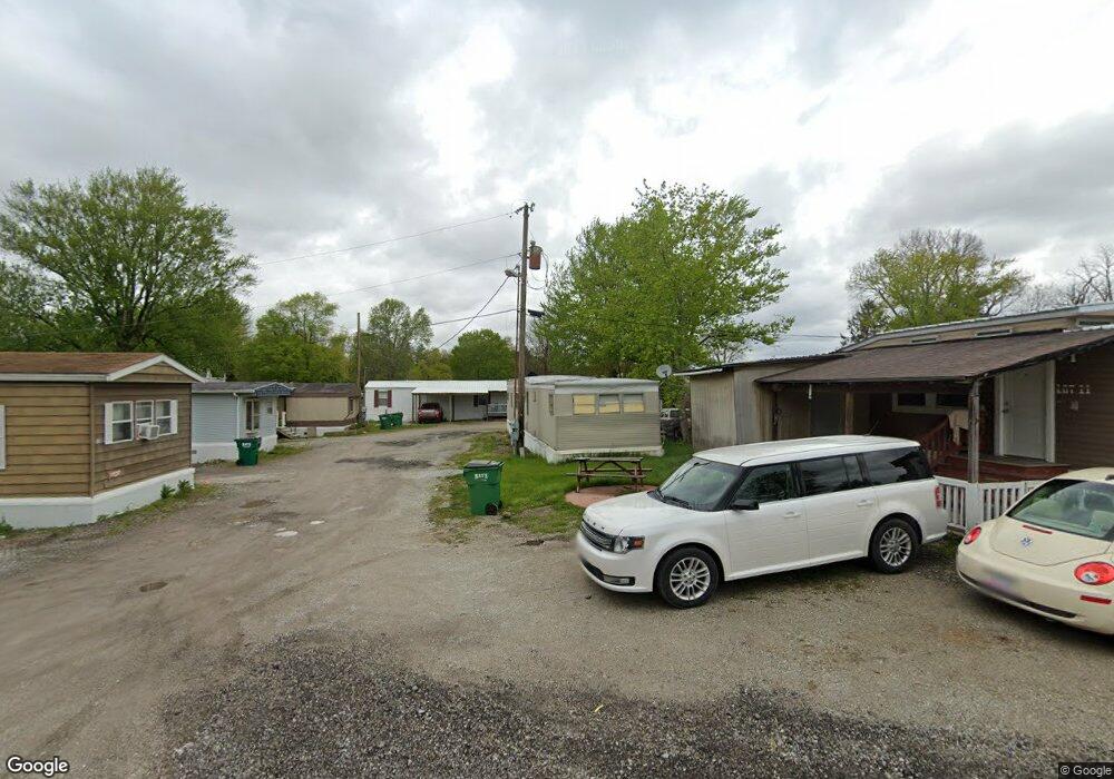 17640 Eagletown Rd, Westfield, IN 46074 - photo 1