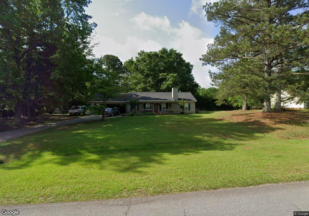 135 Harper Rd, Carrollton, GA 30117 - photo 1