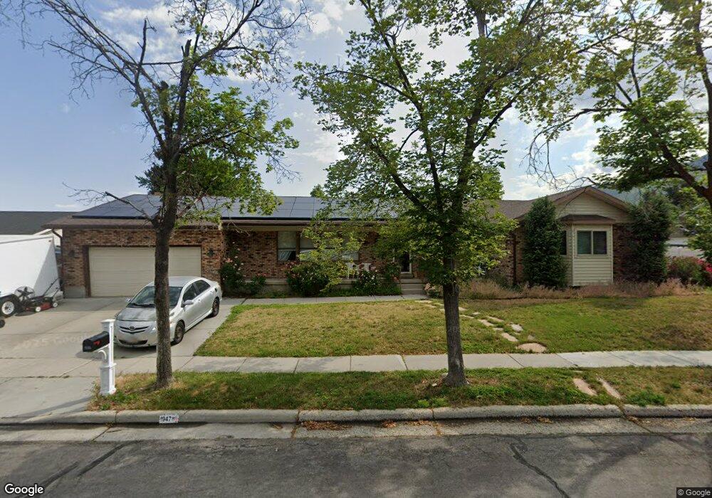 1947 Viscounti Dr, Sandy, UT 84093 - photo 1