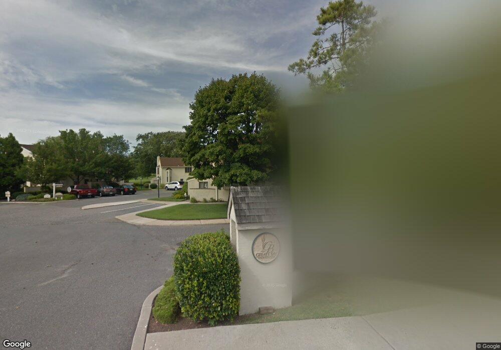 77 Greate Bay Dr unit 77, Somers Point, NJ 08244 - photo 1