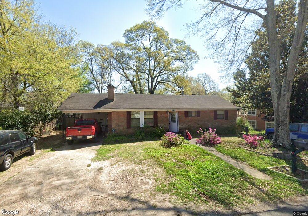 508 Laurel St, McComb, MS 39648 - photo 1