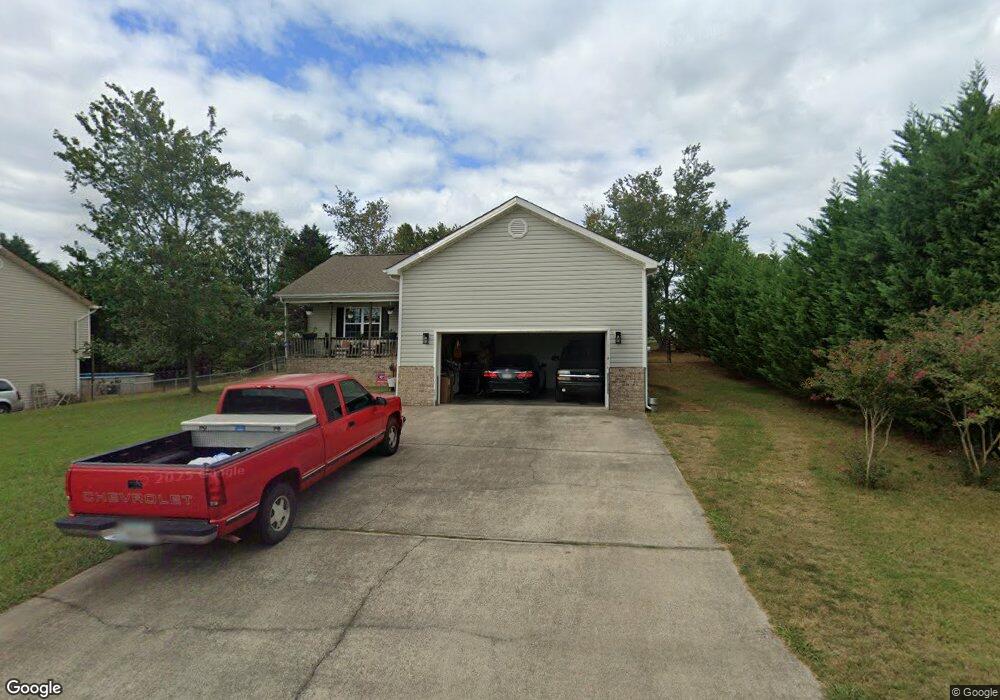 235 Elbert St, Chatsworth, GA 30705 - photo 1