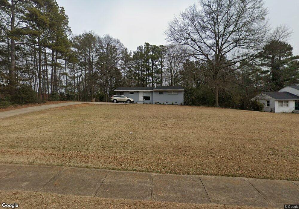 1112 W Lake Dr, Athens, GA 30606 - photo 1