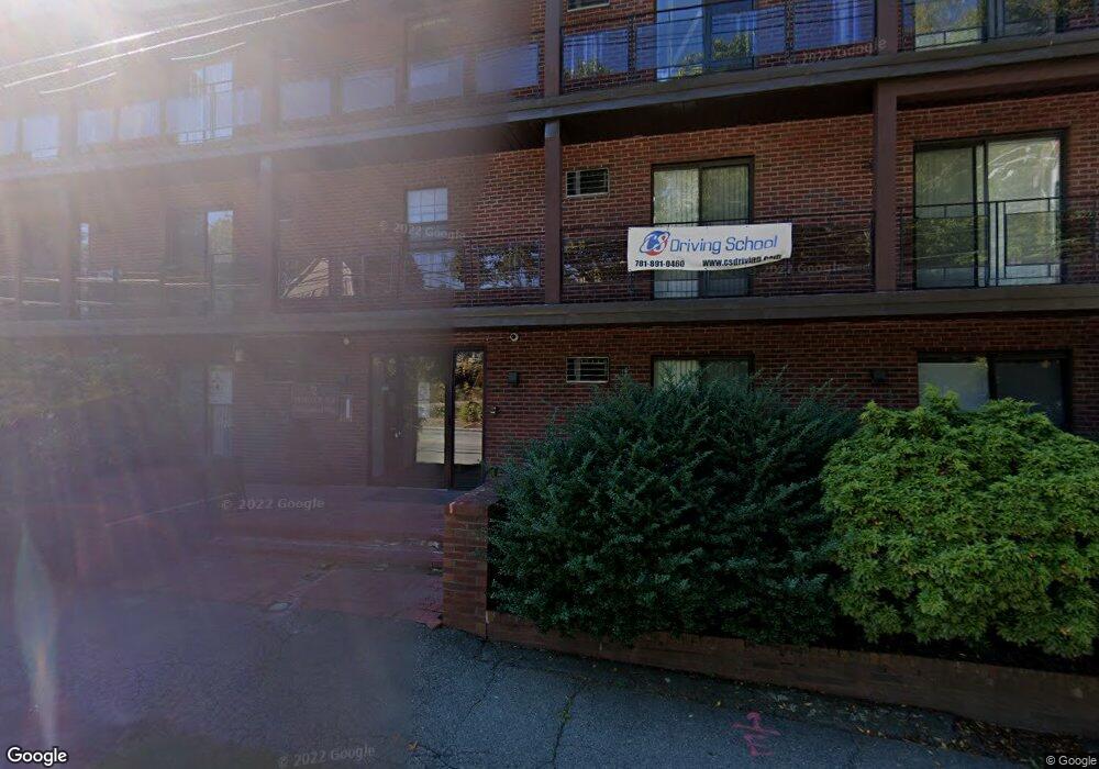 2 Winter St unit 404, Waltham, MA 02451 - photo 1