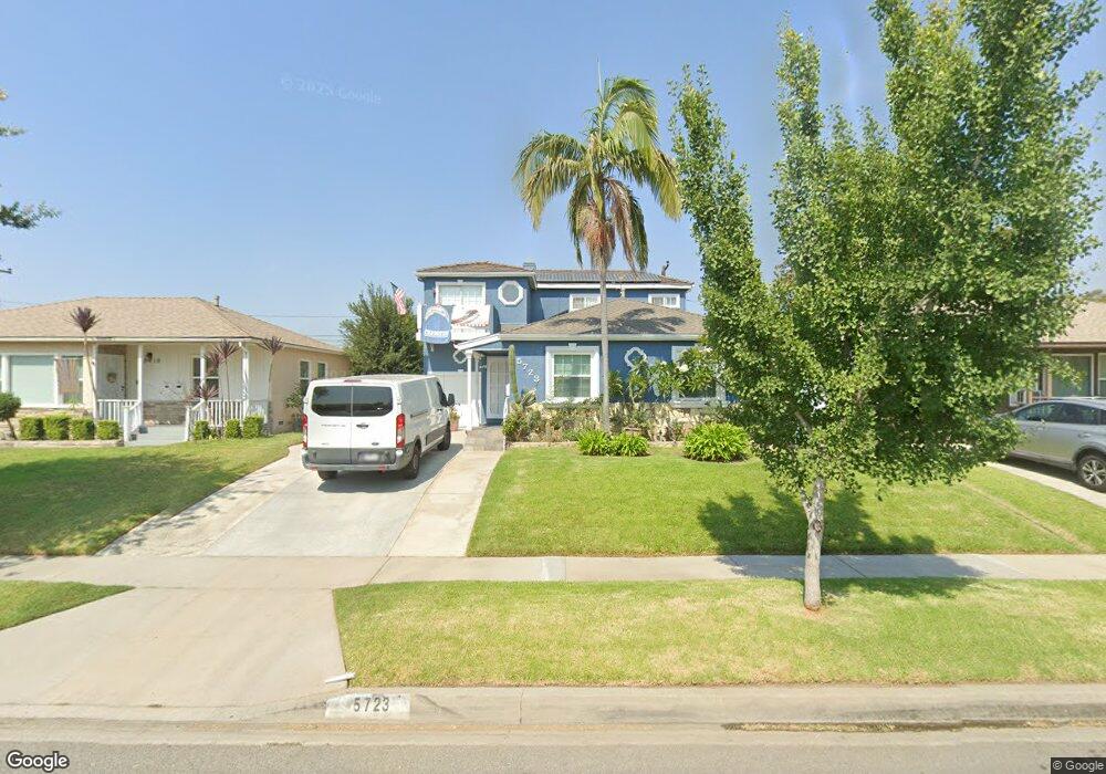 5723 Pennswood Ave, Lakewood, CA 90712 - photo 1