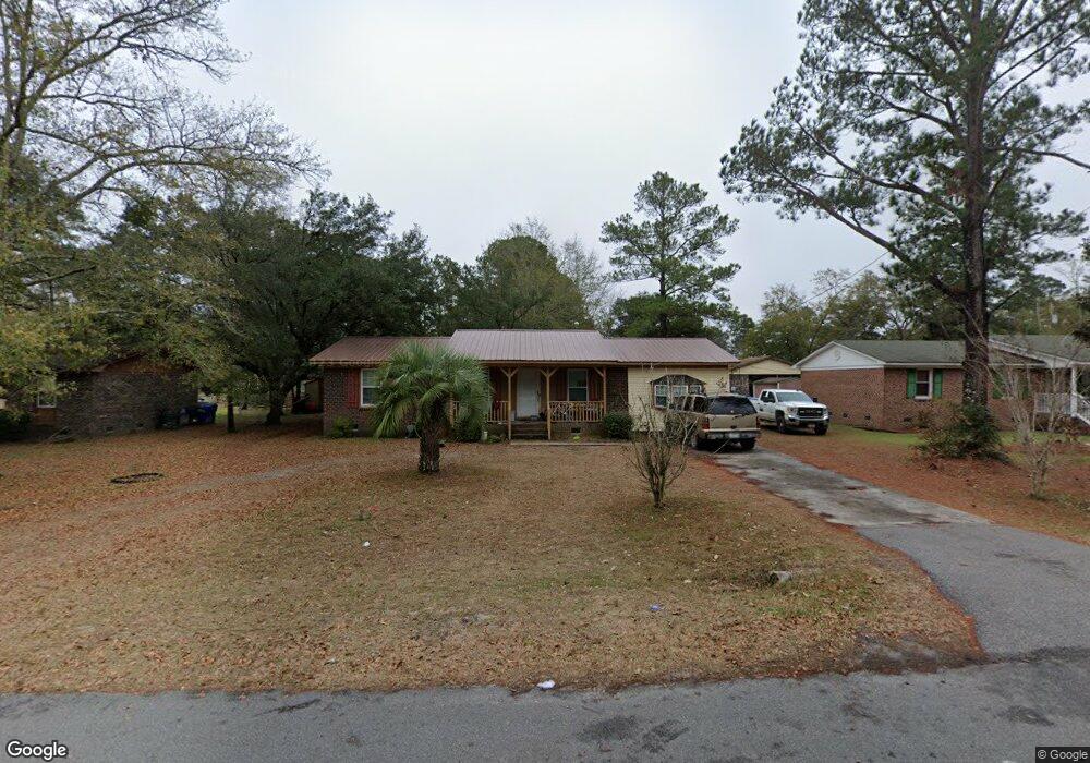 917 Forest Loop Rd, Conway, SC 29527 - photo 1