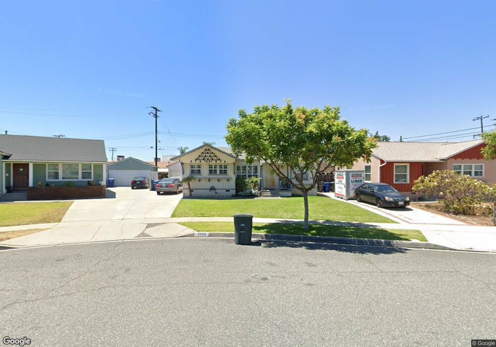 2822 Allred St, Lakewood, CA 90712 - photo 1