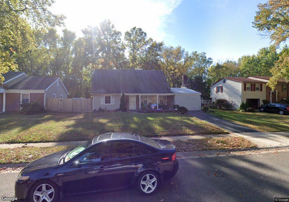 27 Edge Ln, Willingboro, NJ 08046 - photo 1