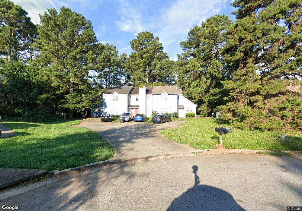 2650 Fieldstone View Ln SE unit B, Conyers, GA 30013 - photo 1