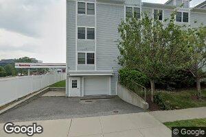 4 Carver St Unit 9, Worcester, MA 01604