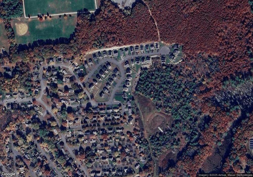 22 Celestial Cir, Bellingham, MA 02019 - photo 1