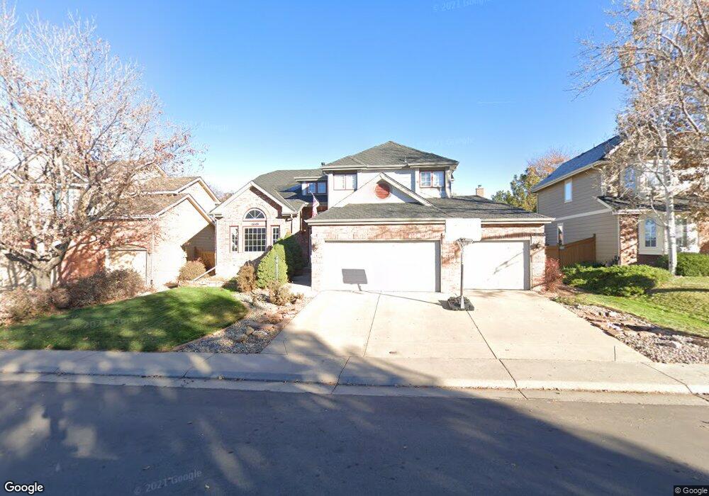 16149 E Prentice Ln, Centennial, CO 80015 - photo 1