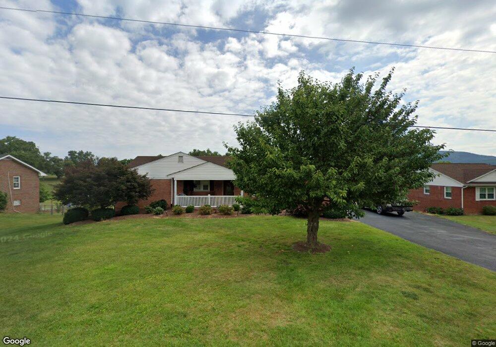 228 Shenvalee Dr, New Market, VA 22844 - photo 1