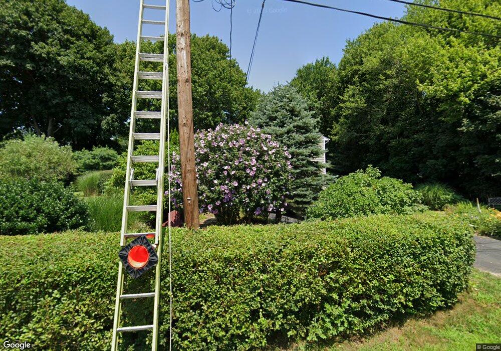 44 Hull St, Jamestown, RI 02835 - photo 1