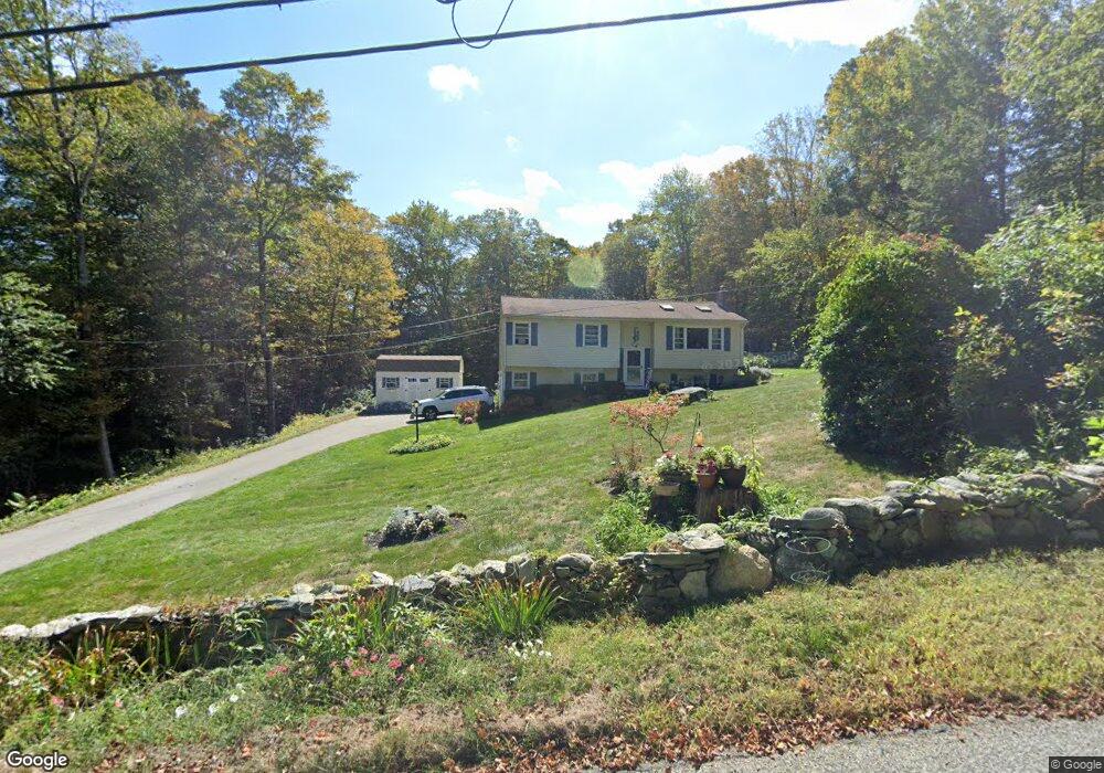 5 Doolittle Rd, Preston, CT 06365 - photo 1