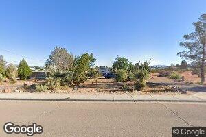 6621 Jefferson Ln, Las Cruces, NM 88011