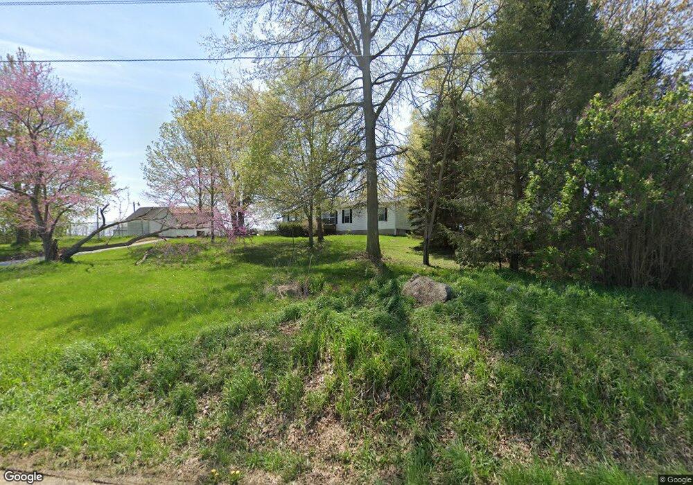 9155 W 250 S, Hudson, IN 46747 - photo 1