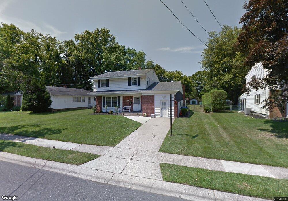 2693 Raven Rd, Cinnaminson, NJ 08077 - photo 1