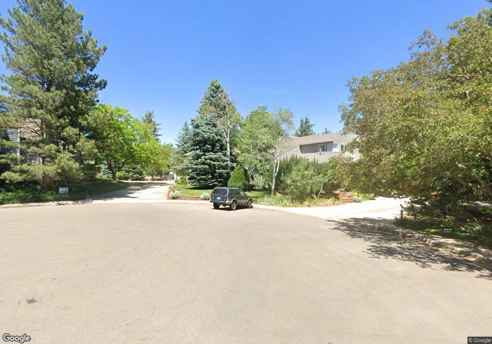 3484 16th Cir, Boulder, CO 80304 - photo 1