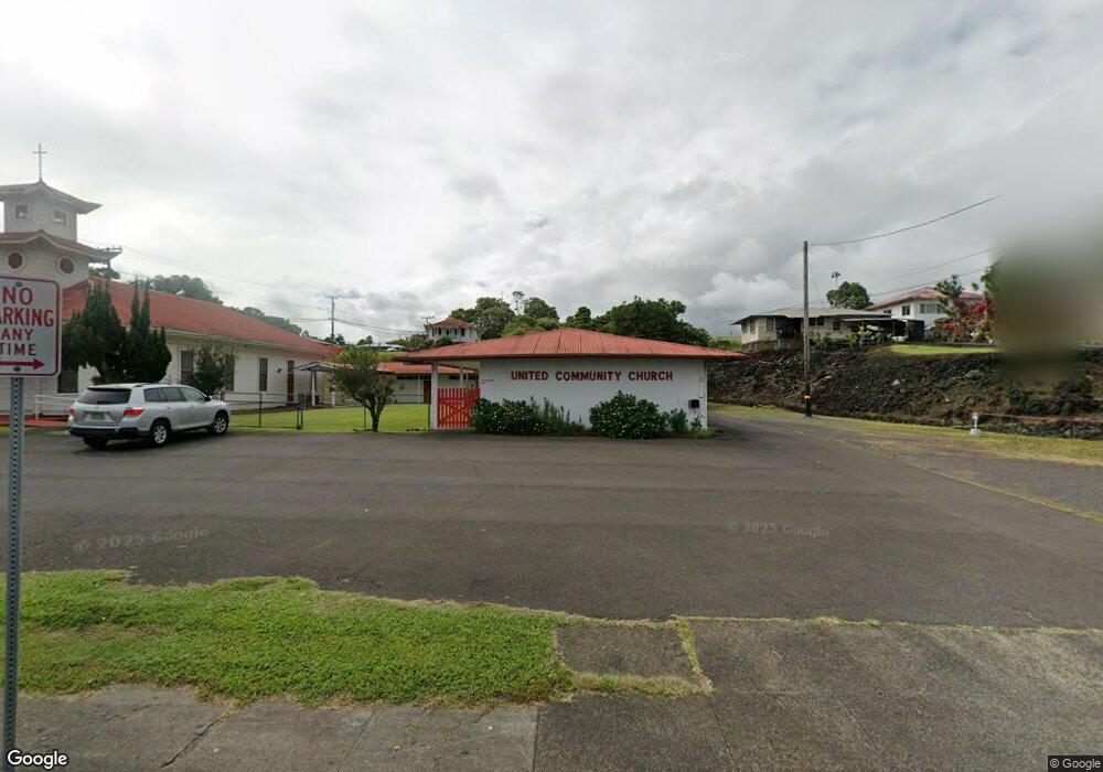 1110 Kinoole St, Hilo, HI 96720 - photo 1