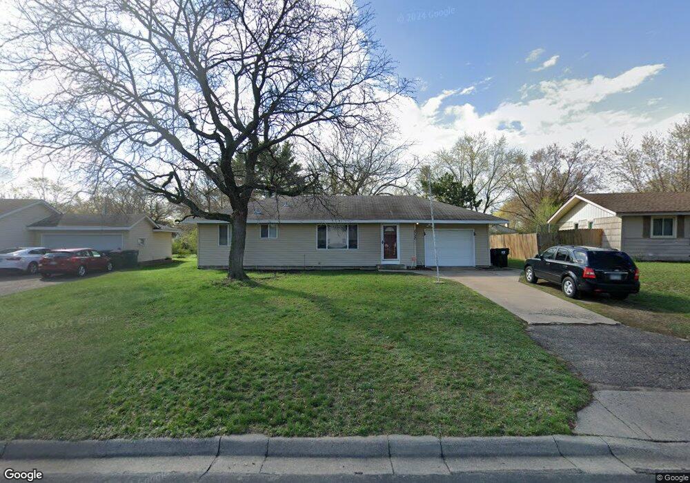 2720 121st Ln NW, Coon Rapids, MN 55433 - photo 1