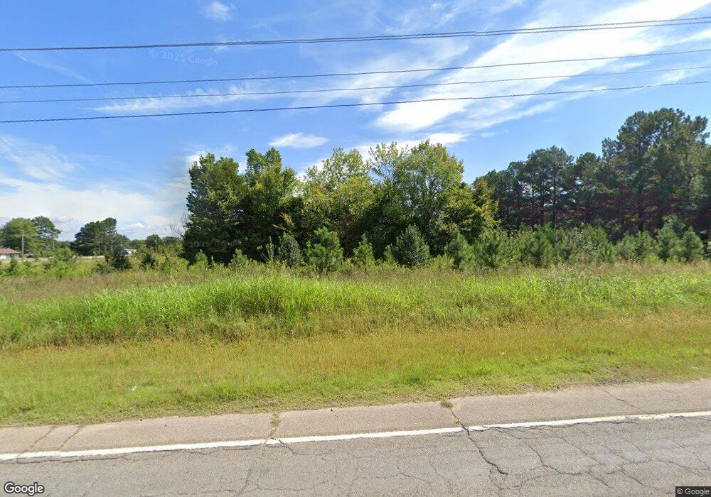 111603 S 4690 Rd, Muldrow, OK 74948 - photo 1