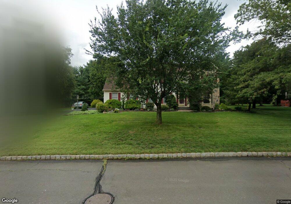 58 Walker Dr, Hillsborough, NJ 08844 - photo 1