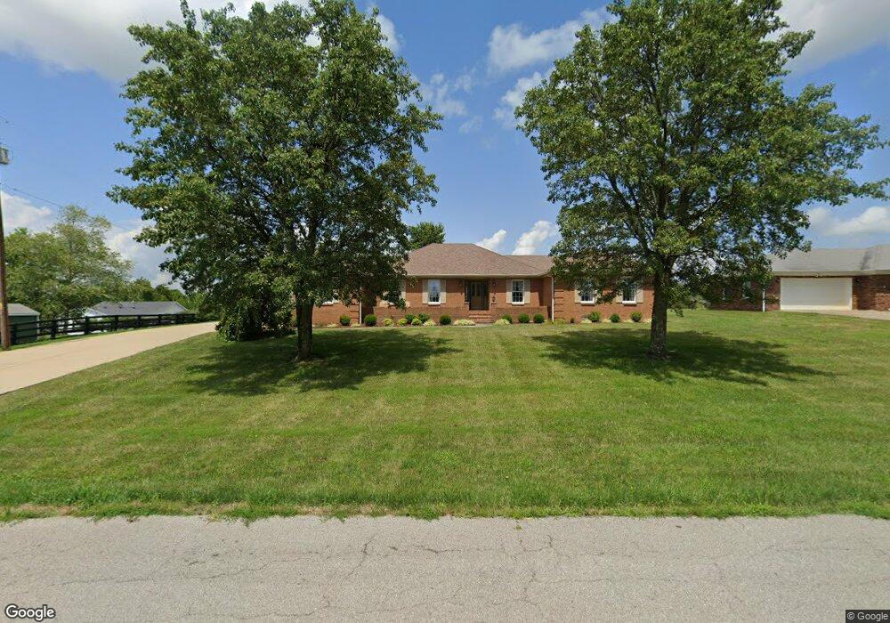 519 Shenandoah Dr, Harrodsburg, KY 40330 - photo 1